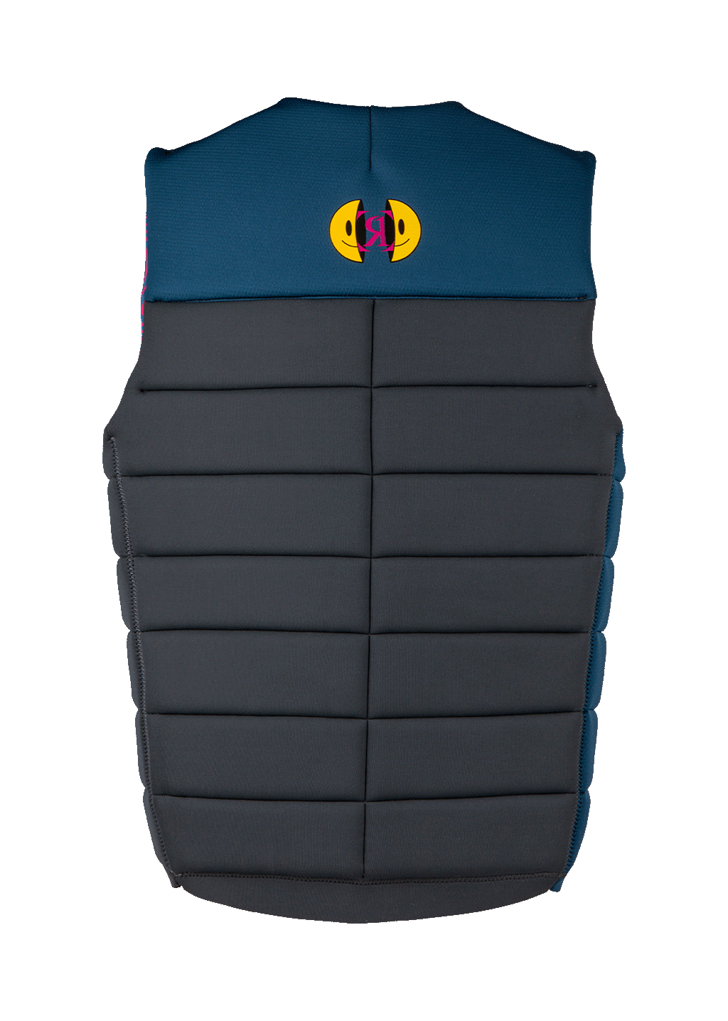 Purple Hazes CE Approved Impact Vest