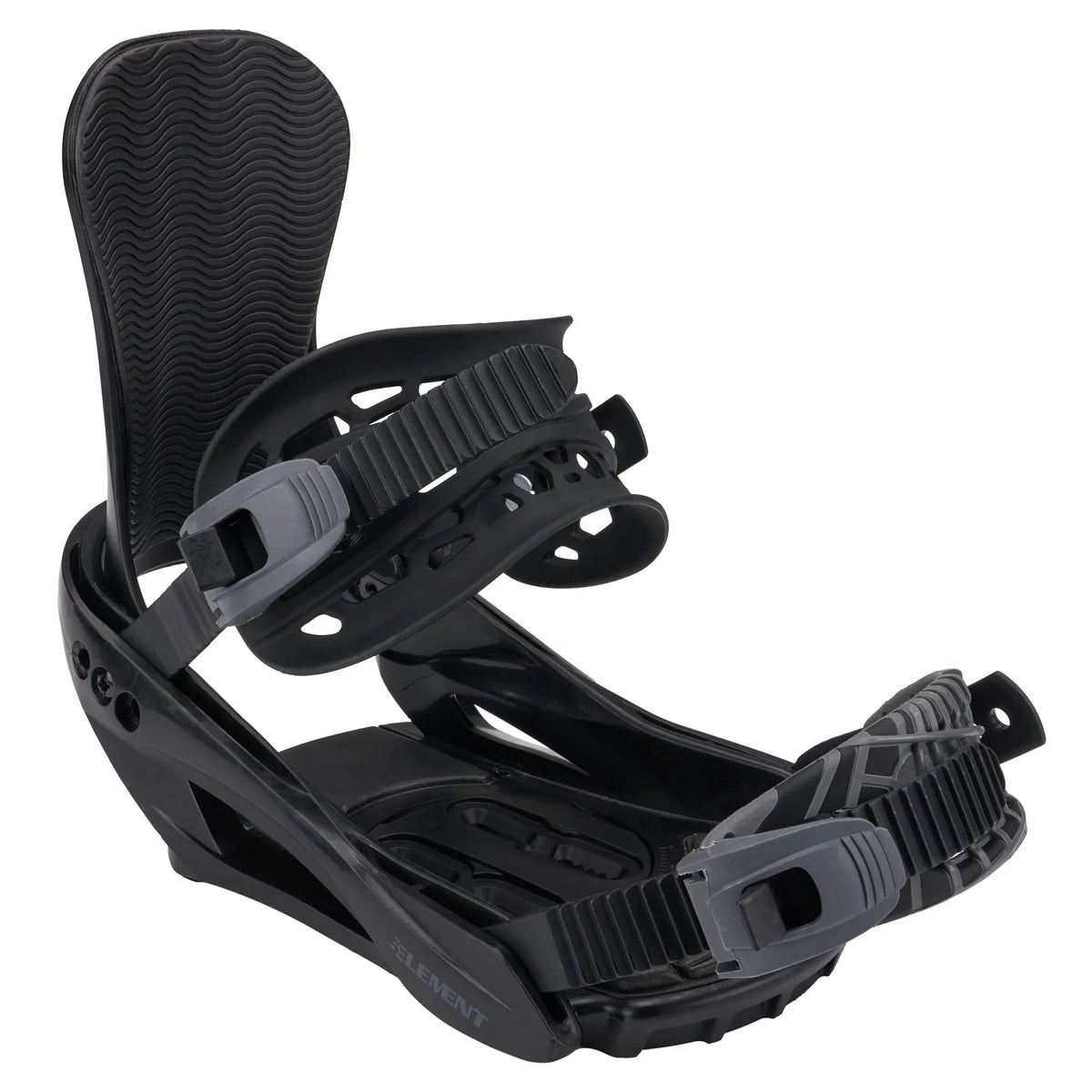 Summit Binding