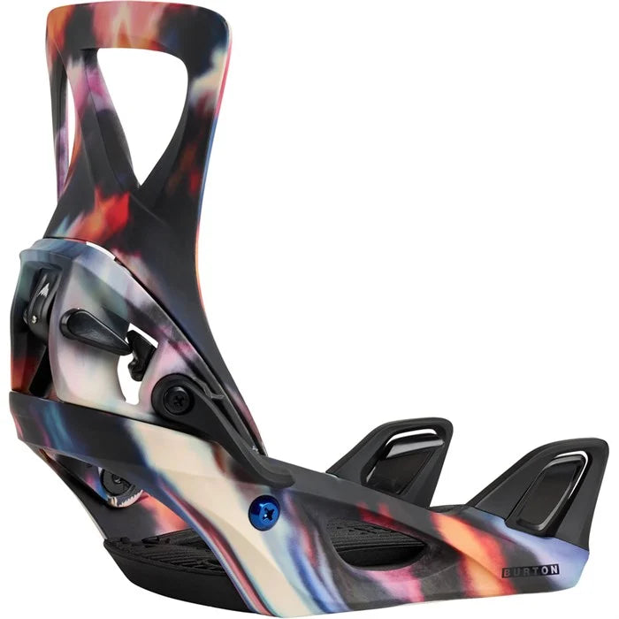 Women's Step On® Re:Flex Snowboard Bindings
