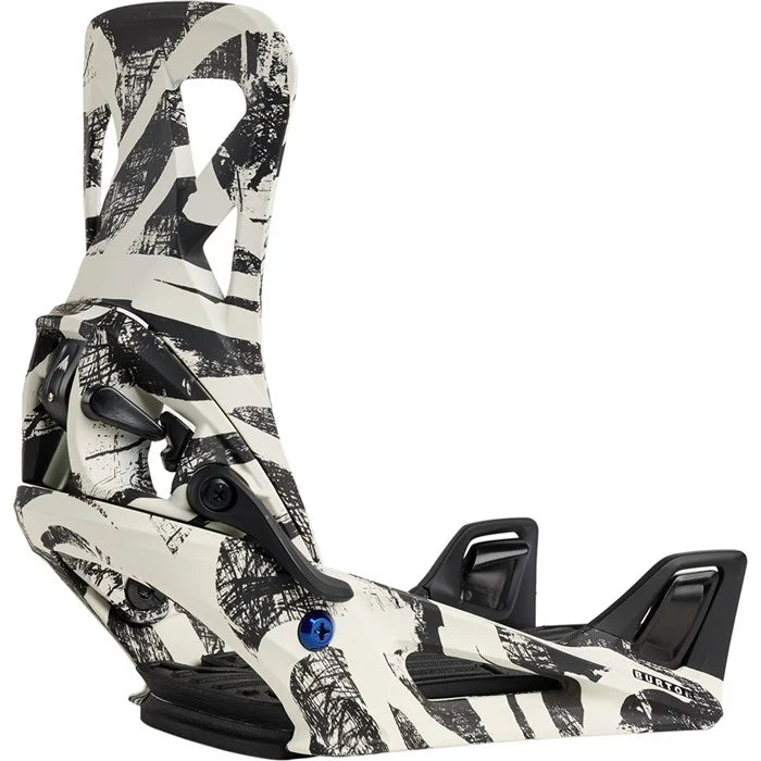 Men's Step On® Re:Flex Snowboard Bindings