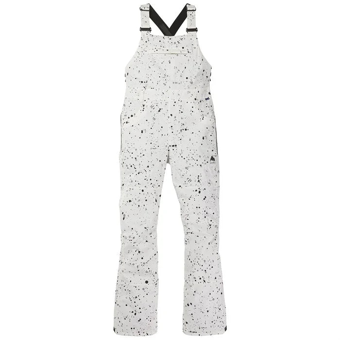 Avalon Stretch Bib Pants
