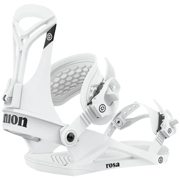 Union Rosa Snowboard Bindings