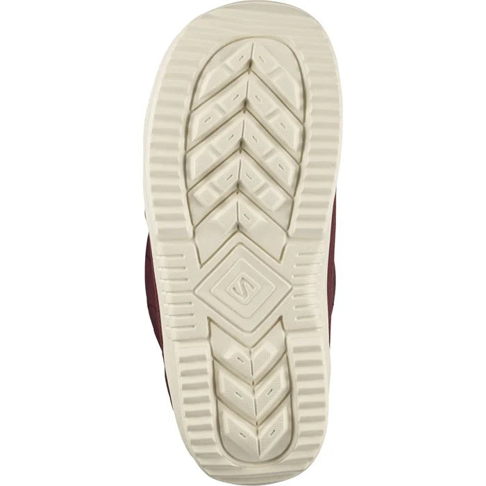Women's Pearl Boa Snowboard Boots