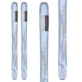 QST Blank Skis