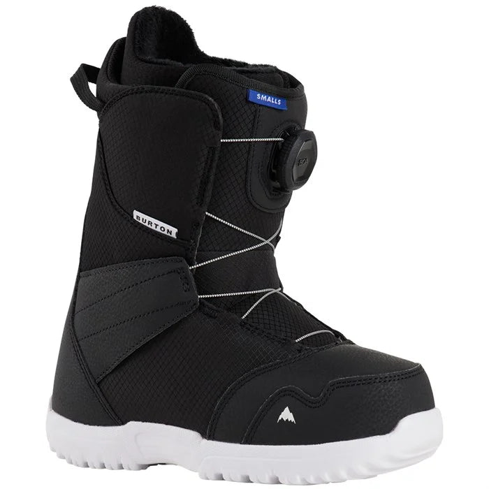 Smalls BOA Snowboard Boots