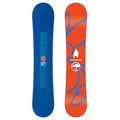 Relapse Snowboard