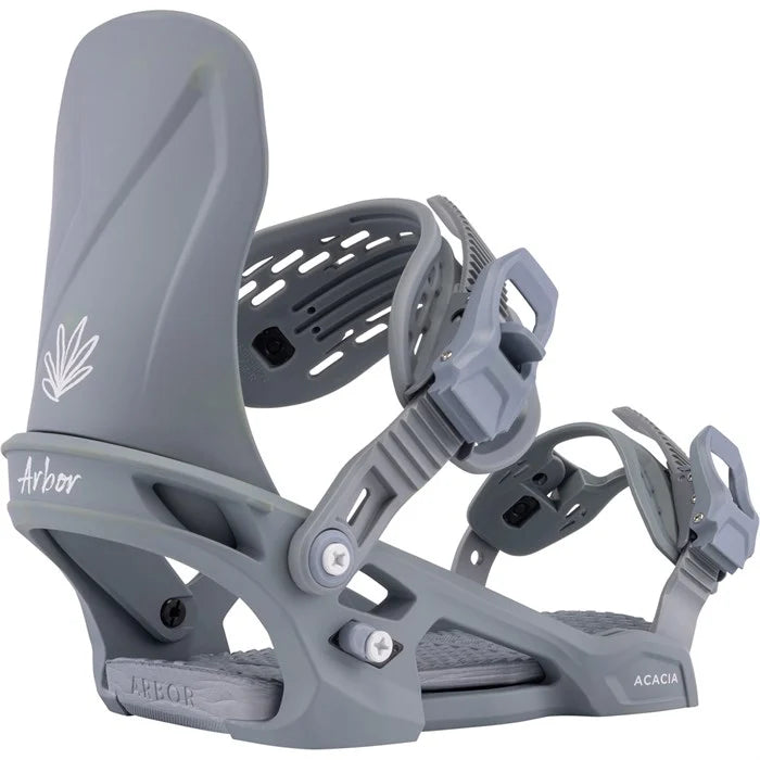 Acacia Bindings