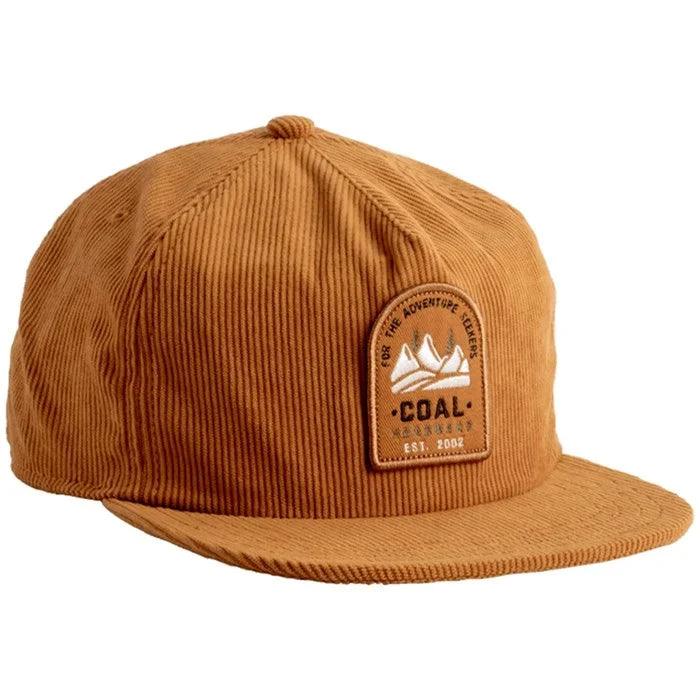 The Hilltop Hat
