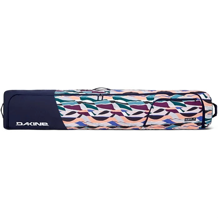 Fall Line Ski Roller Bag