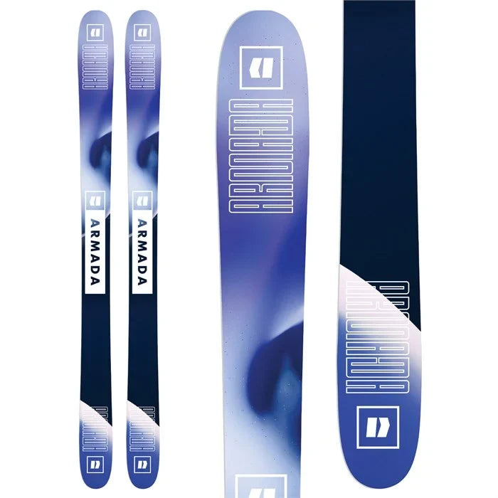 ARV 106 Skis