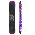 No Drama Snowboard