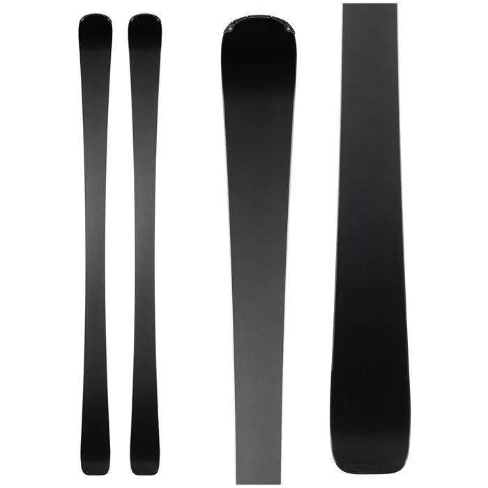 Rossignol Experience 78 CA Skis + Xpress 11 GW Bindings