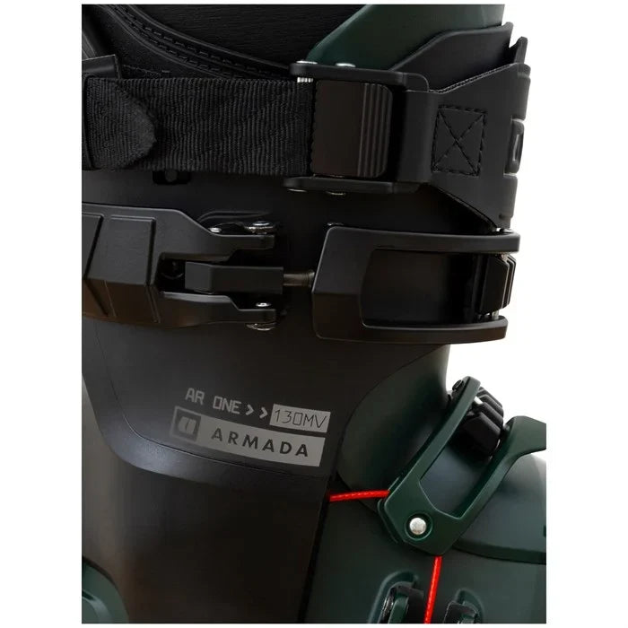 AR One 130 MV Ski Boots