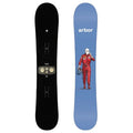 El Camino Snowboard