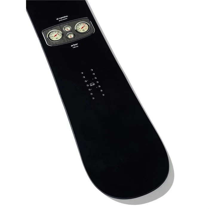 El Camino Snowboard