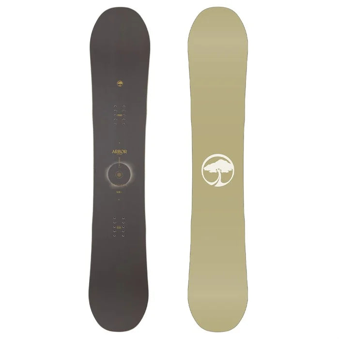 Mantra Decon Snowboard