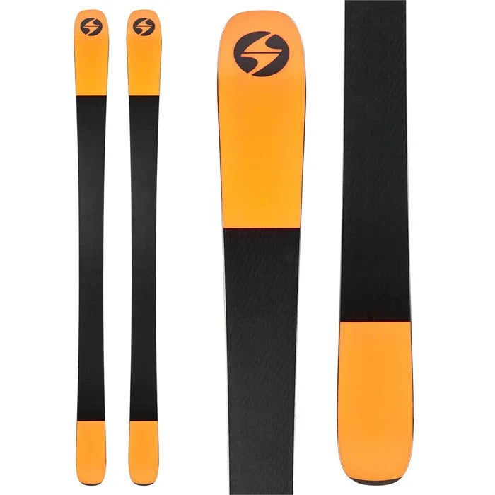 Anomaly 94 Skis