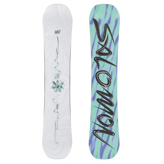 Oh Yeah Snowboard