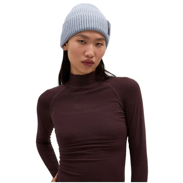 Merino Beanie