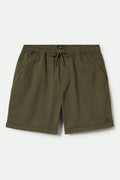 Everyday vintage Wash Short