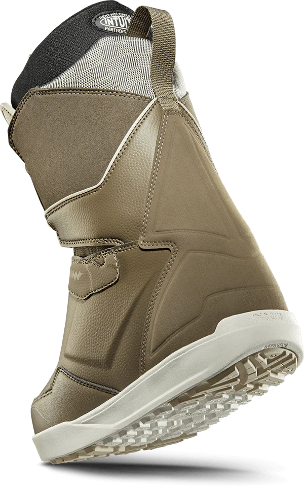 Lashed Double Boa X Crab Grab Boots