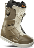 Lashed Double Boa X Crab Grab Boots