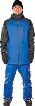 Gateway Jacket