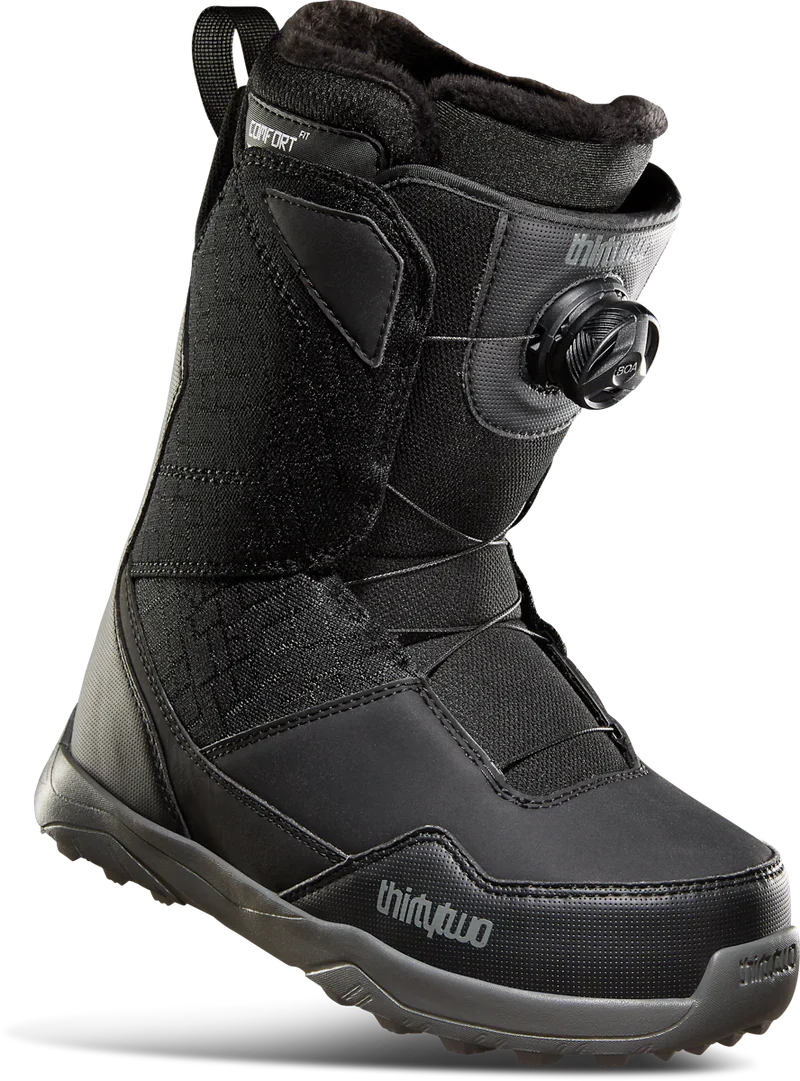 SHIFTY BOA WOMENS