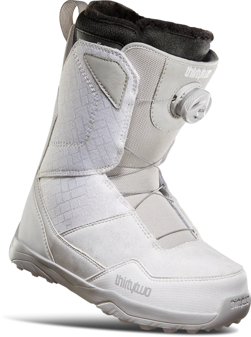 SHIFTY BOA WOMENS