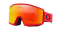 Target Line Snow Goggles