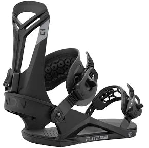 Union Flite Pro Snowboard Bindings