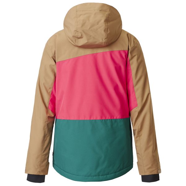 SeaKrest Jacket
