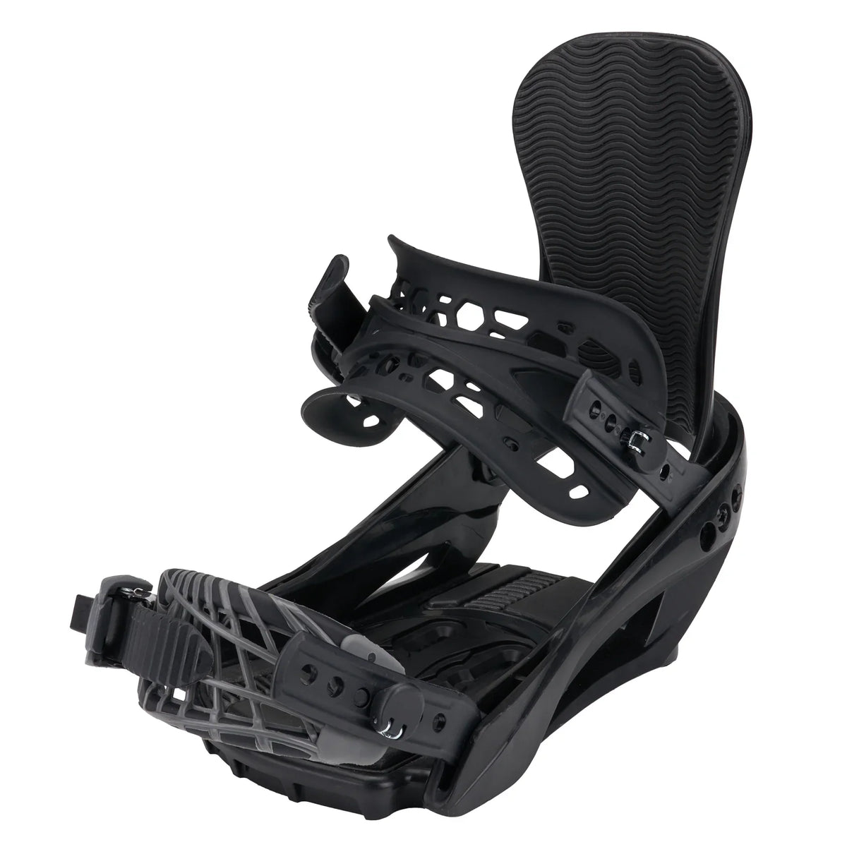 Summit Binding