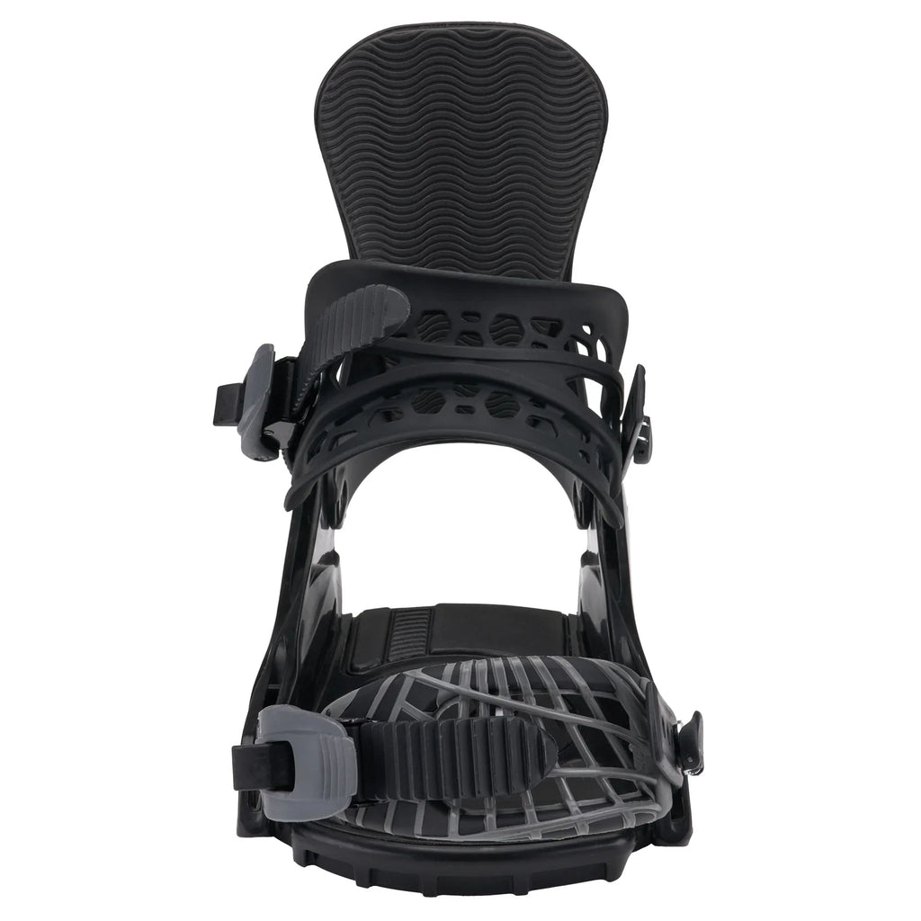 Summit Binding