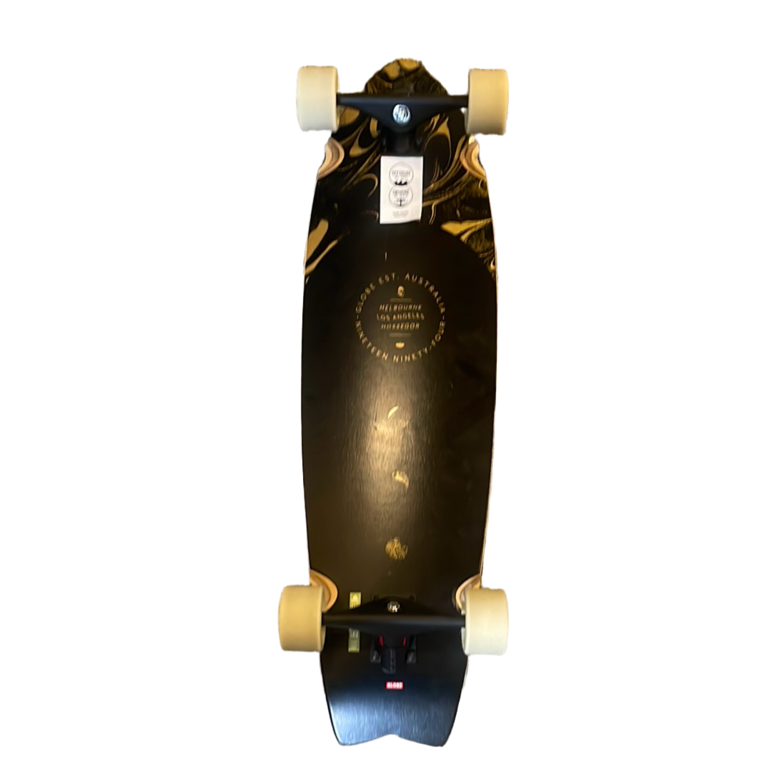 ONSHORE SURF SKATE