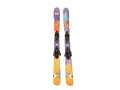 140 Used Skis