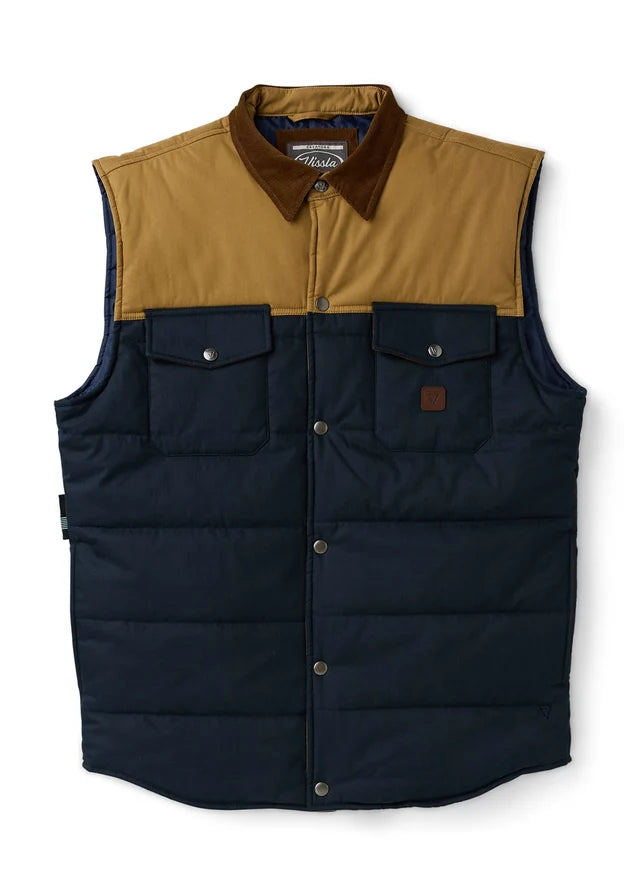 Creators Ranchero Vest