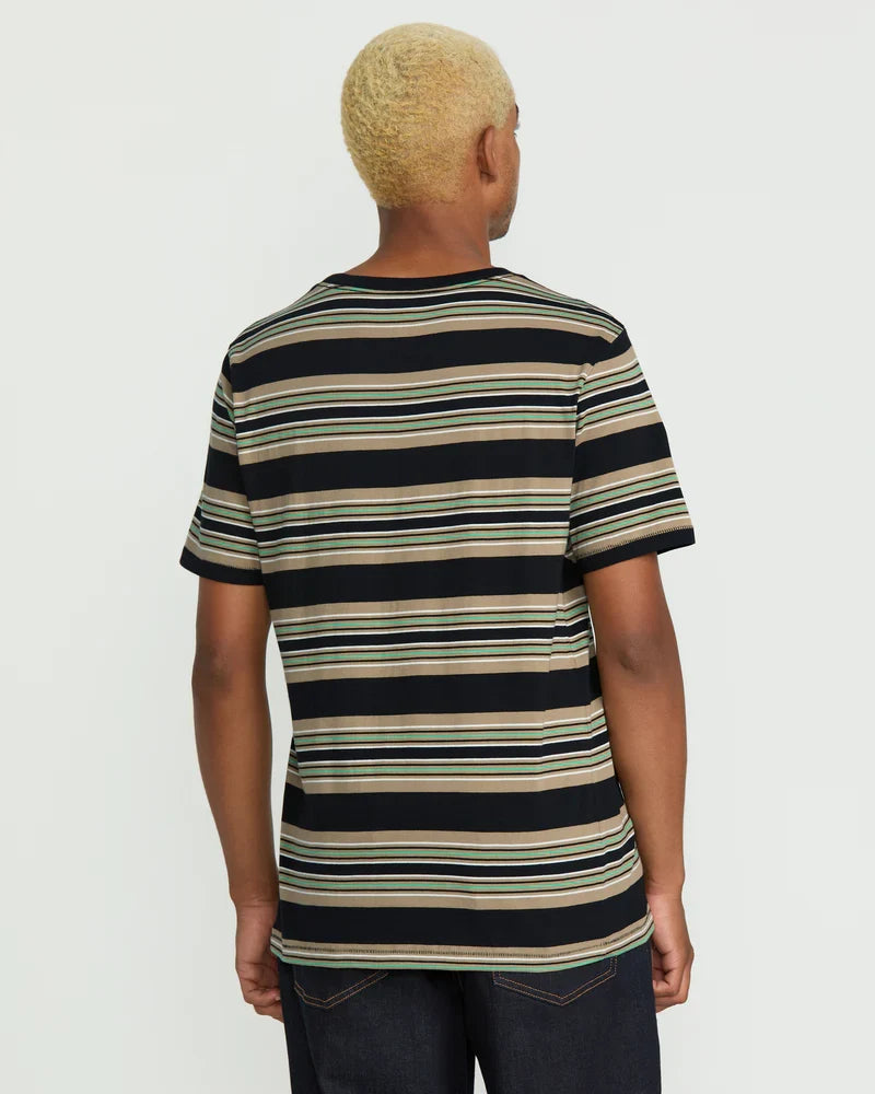 Parotic Crew Short Sleeve Tee