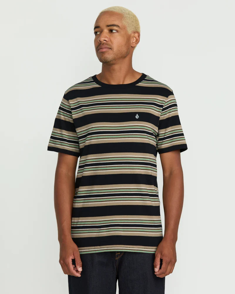 Parotic Crew Short Sleeve Tee