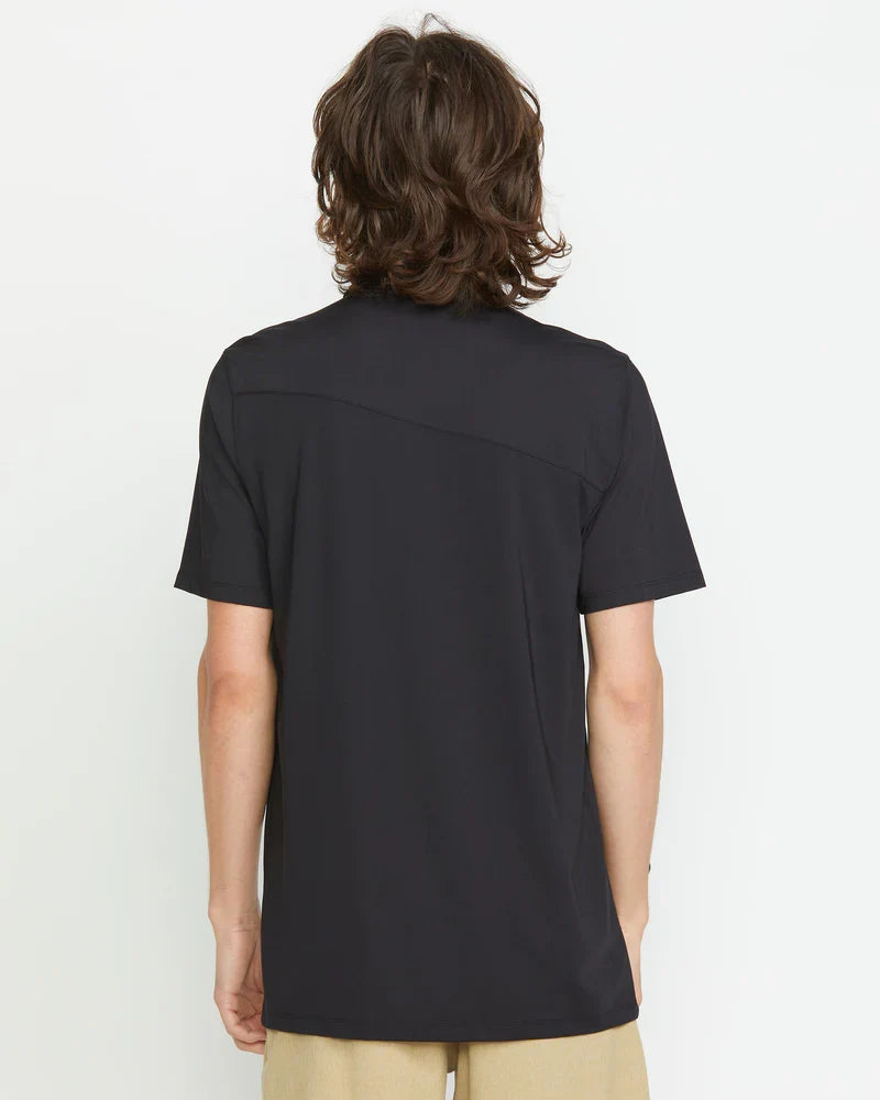 Hazard Pro Polo Short Sleeve Shirt