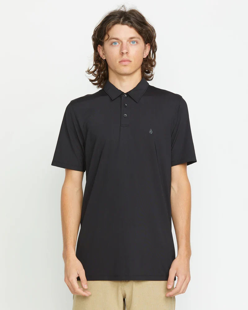 Hazard Pro Polo Short Sleeve Shirt