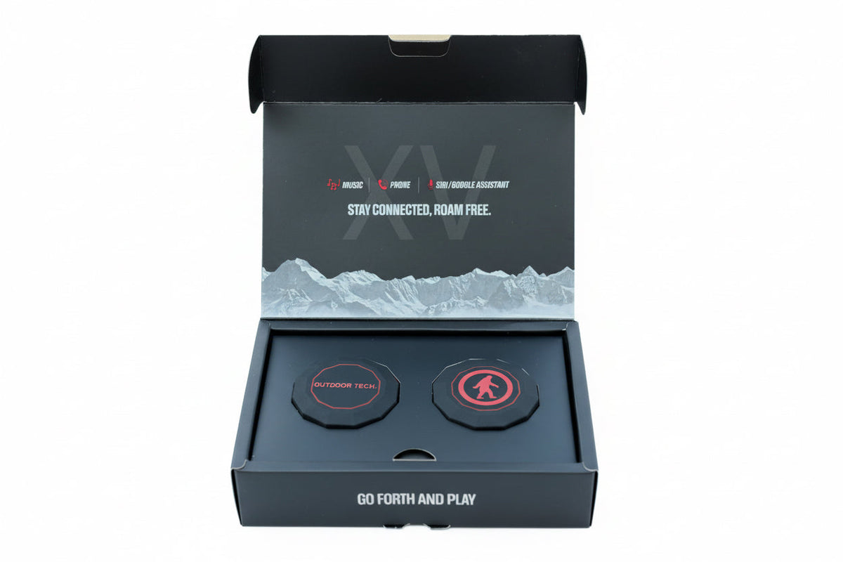 Chips XV Wireless Helmet Audio