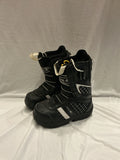 Youth Size 4 Used Snowboard Boots