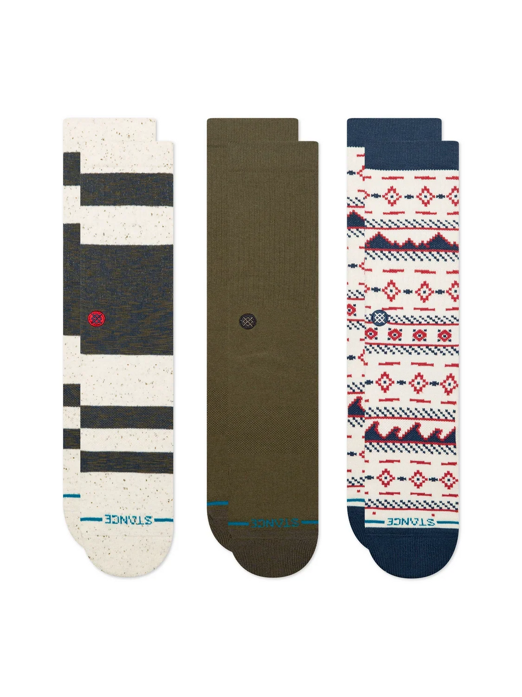Marine Layer 3 Pack