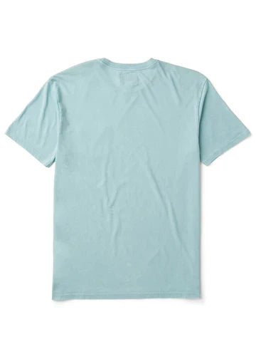 Solid Sets Cosmic Wash SS PKT Tee