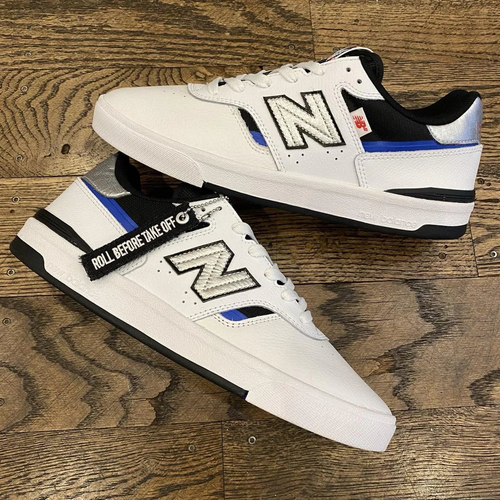 NB Numeric Jamie Foy 306