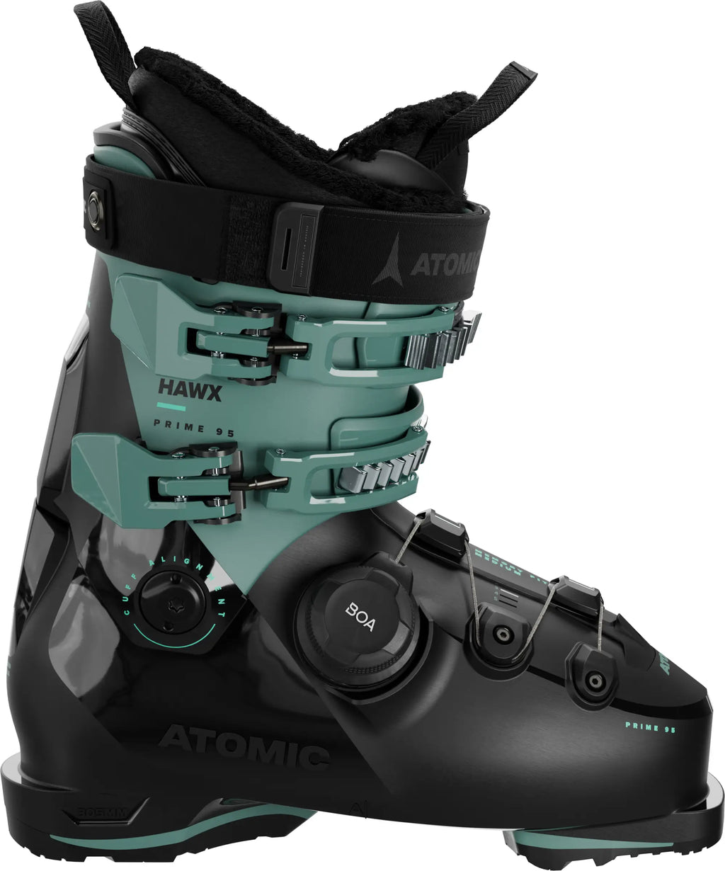 Hawx Prime 95 Boa W GW