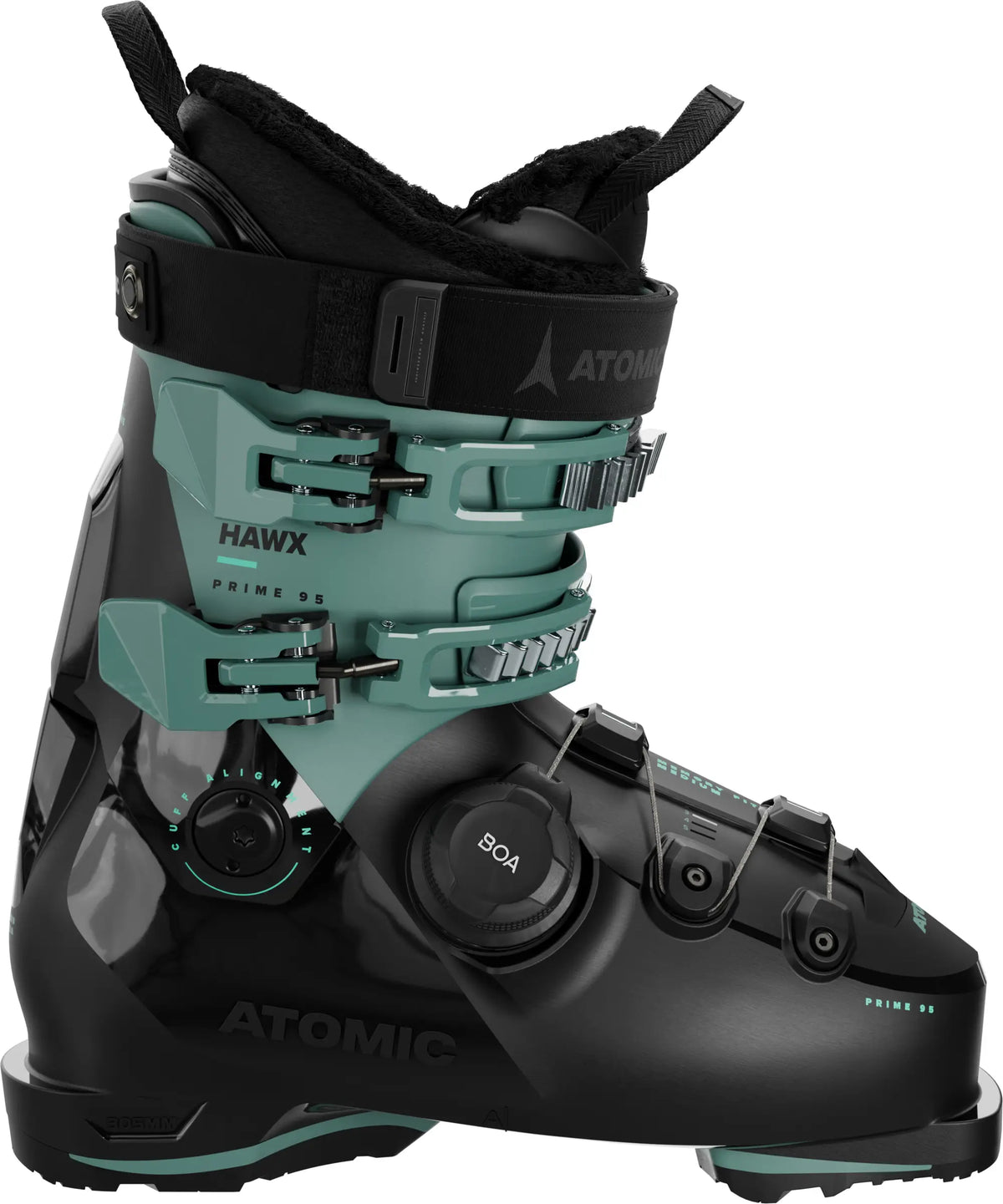 Hawx Prime 95 Boa W GW
