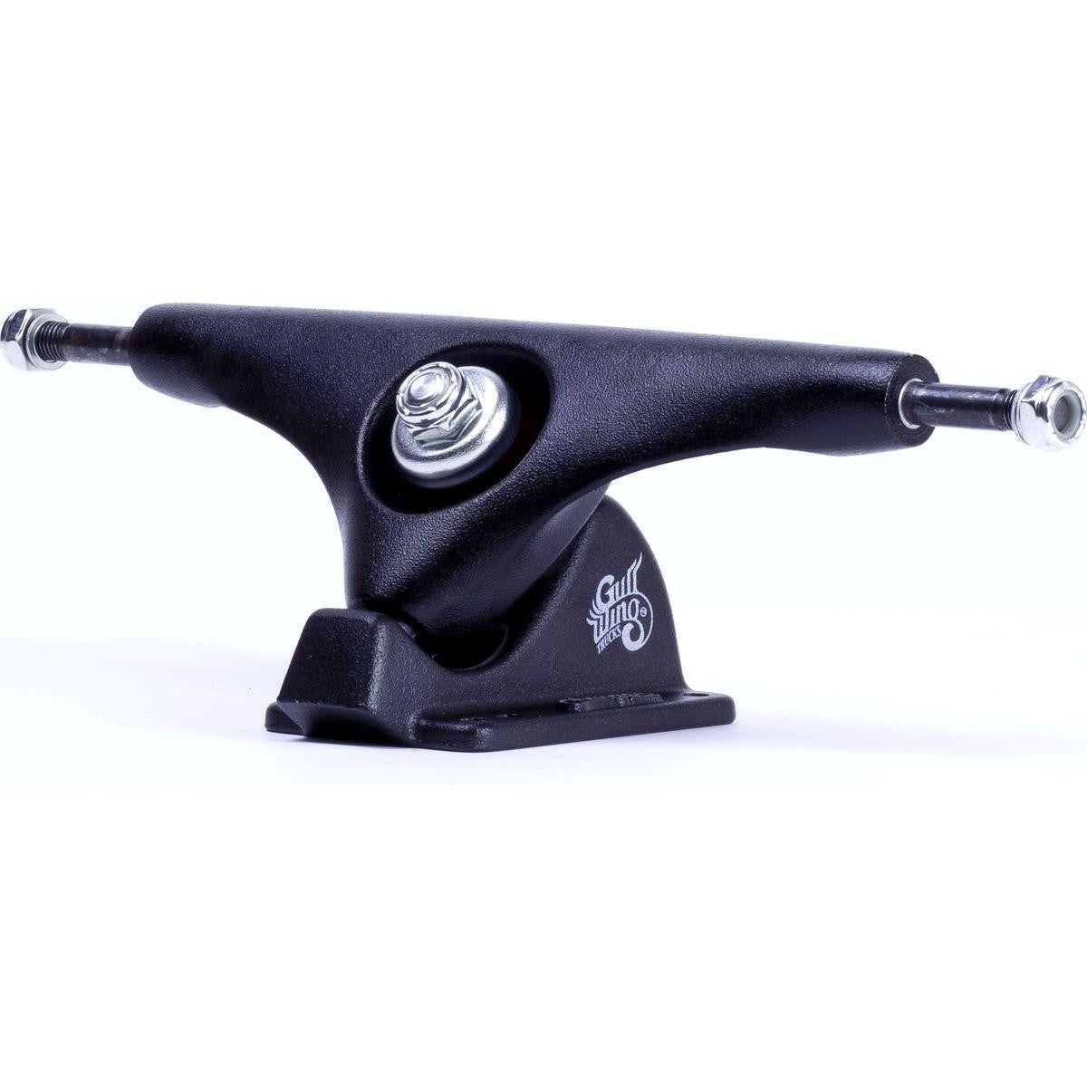 Gullwing Charger Trucks