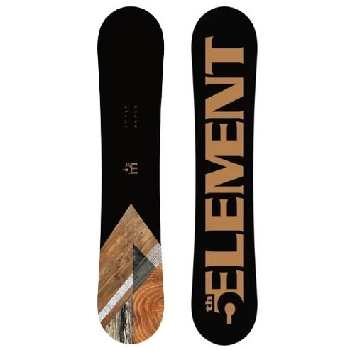 Ace Snowboard